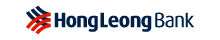 Hong Leong Bank / HLISB logo