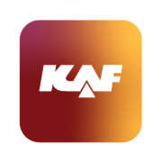 KAF Digital Bank logo